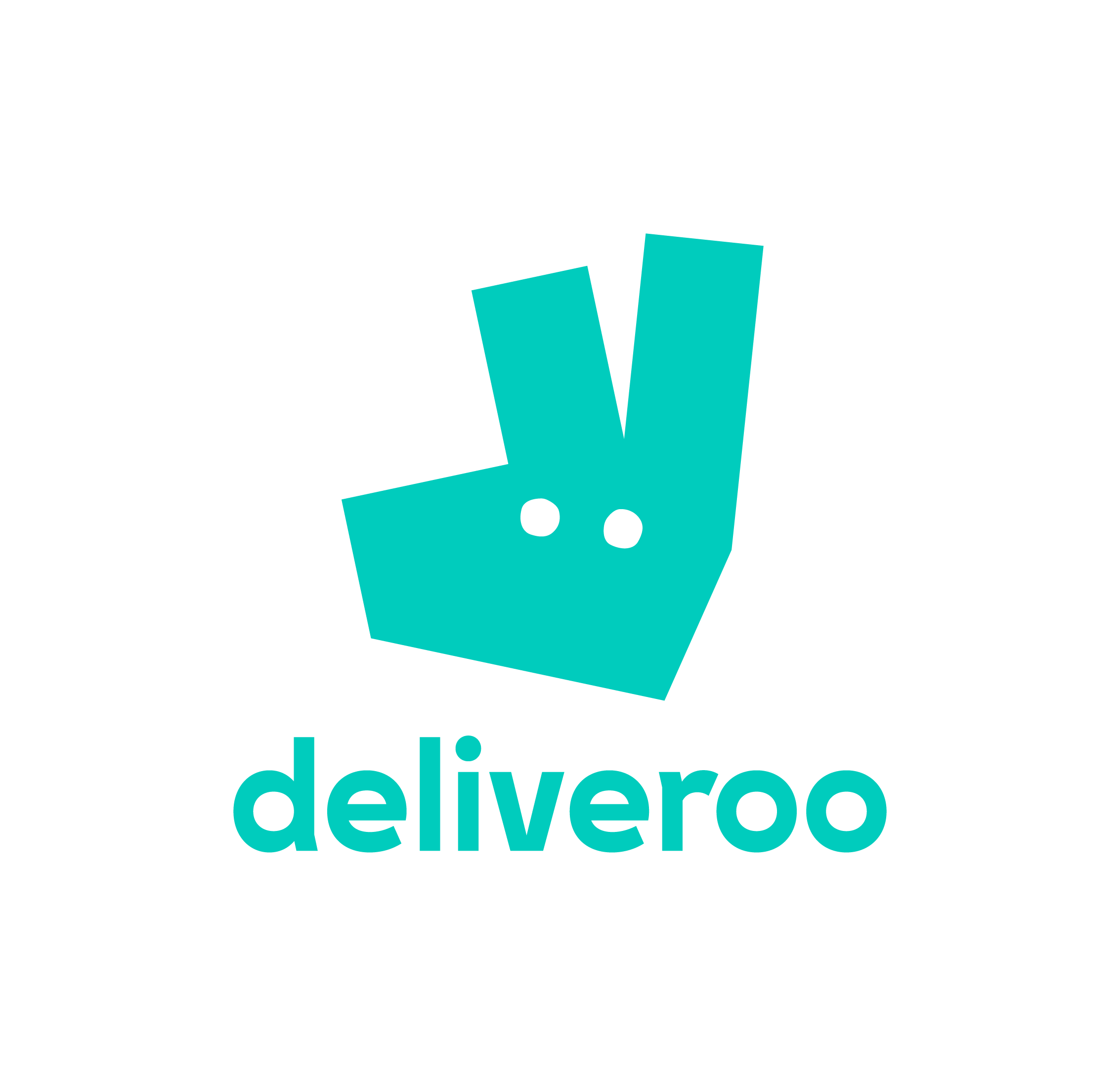 Aberdeen Union Square -deliveroo