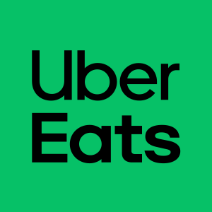 Uber eats aberdeen union square